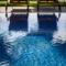 Villa Meje Split heated pool, jacuzzi, sauna - Split