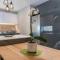 2Bedroom Apt -Mountain view+pool - 开普敦
