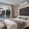 2Bedroom Apt -Mountain view+pool - 开普敦
