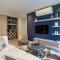 2Bedroom Apt -Mountain view+pool - 开普敦