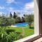Darina - Tolles Appartement in Lazise mit Terrasse, Garten und gemeinsamem Pool