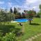 Darina - Tolles Appartement in Lazise mit Terrasse, Garten und gemeinsamem Pool