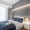 Ferienwohnung Tower 32 auf der Insel Usedom - 斯维诺乌伊希切