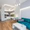 Ferienwohnung Tower 32 auf der Insel Usedom - 斯维诺乌伊希切
