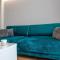Ferienwohnung Tower 32 auf der Insel Usedom - 斯维诺乌伊希切
