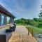 Idyllic Sturgeon Bay Cabin with Fire Pit and View - Sturgeon Bay