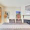 Walk to Main St Mtn-View Breckenridge Condo - 布雷肯里奇