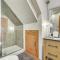 Walk to Main St Mtn-View Breckenridge Condo - 布雷肯里奇