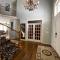 Beautiful relaxing private villa next to a pond smart home and Traeger Grill