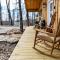 Hideaway Cabin near Mammoth Springs, Ark - Mammoth Spring