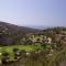 3 bedroom Villa Melandra with private pool and sea views, Aphrodite Hills Resort
