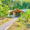 Osa Conservation Campus - Cabo Matapalo