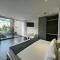 Hotel 47 Medellin Center
