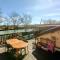 Family Home, Terrace & View on the Garonne River - Tuluza