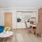 Carpe Diem Apartments
