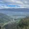 Trassilico Casa vacanze montagne verdi in Garfagnana Toscana Lucca