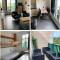 Appart. 6 pers. avec piscine
