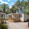 Camping Santa Elena