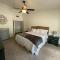 Vista Retreat - Country Club Estates
