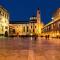 Charme in Centro with private parking