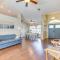 Spring Hill Home with Private Yard and Heated Pool! - Spring Hill