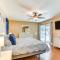 Spring Hill Home with Private Yard and Heated Pool! - Spring Hill