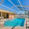Spring Hill Home with Private Yard and Heated Pool! Spring Hill Home with Private Yard and Heated Pool!