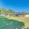 Spring Hill Home with Private Yard and Heated Pool! - Spring Hill