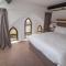 Old School Muncaster House
