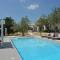 Moderne Ferienvilla bei Noto mit Meerblick und privatem Pool