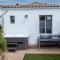 Villa avec Jacuzzi et Clim à Marsilly - 拉戈尔