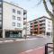Scandpoint Apartment Exquisite & Homely Flat in Lillestrom Center Oslo with free Parking