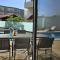THREE FLOOR Deluxe Pool Apartments