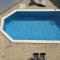 THREE FLOOR Deluxe Pool Apartments