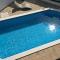 THREE FLOOR Deluxe Pool Apartments
