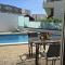 THREE FLOOR Deluxe Pool Apartments