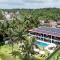 Sea Star Boutique Hotel