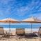 Departamento a pie de playa