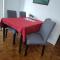Danube Apartment - Bělehrad