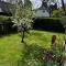 Cottage mit Garten