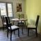 Cottage mit Garten