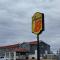 Super 8 by Wyndham Holbrook