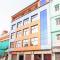 Hotel Us Residency - Kakarmatha