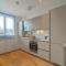 Adelphi Townhouse Contemporary 2 Bed 1 bath 1 WC