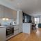 Adelphi Townhouse Contemporary 2 Bed 1 bath 1 WC