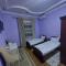 Uyut Hotel