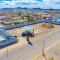 Holiday Motel, Lordsburg By OYO - Lordsburg