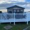 Luxury Romantic 2 Bedroom Caravan Trecco Bay - Newton
