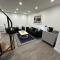 New York Style, Central, Canal River Don, 2 Levels, 6pp, free parking, 5G WiFi - 谢菲尔德