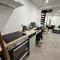 New York Style, Central, Canal River Don, 2 Levels, 6pp, free parking, 5G WiFi - 谢菲尔德